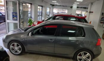 Volkswagen Golf 2.0 TDI 5p. Sportline Scarico GTI pieno