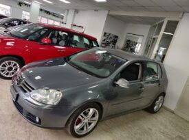 Volkswagen Golf 2.0 TDI 5p. Sportline Scarico GTI