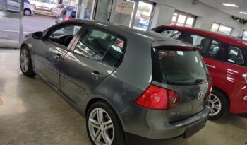 Volkswagen Golf 2.0 TDI 5p. Sportline Scarico GTI pieno