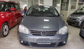 Volkswagen Golf 2.0 TDI 5p. Sportline Scarico GTI pieno