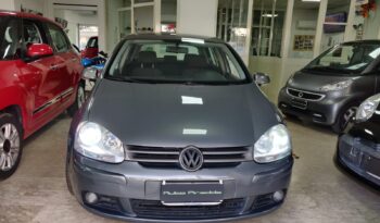 Volkswagen Golf 2.0 TDI 5p. Sportline Scarico GTI pieno