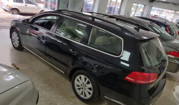 Volkswagen Passat Var. 1.6 TDI BlueMotion Tech. pieno