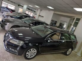 Volkswagen Passat Var. 1.6 TDI BlueMotion Tech.