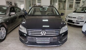 Volkswagen Passat Var. 1.6 TDI BlueMotion Tech. pieno