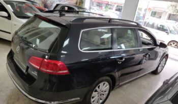 Volkswagen Passat Var. 1.6 TDI BlueMotion Tech. pieno