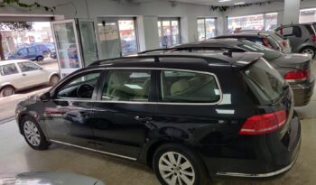 Volkswagen Passat Var. 1.6 TDI BlueMotion Tech. pieno