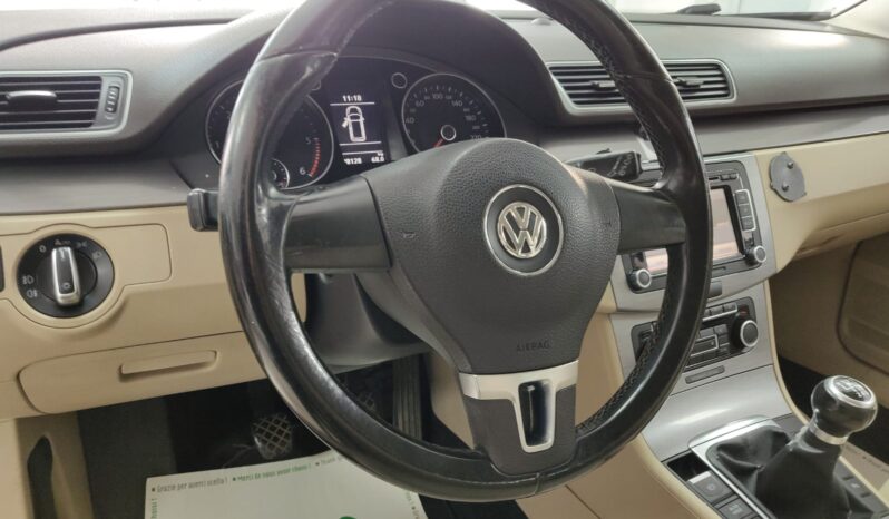 Volkswagen Passat Var. 1.6 TDI BlueMotion Tech. pieno