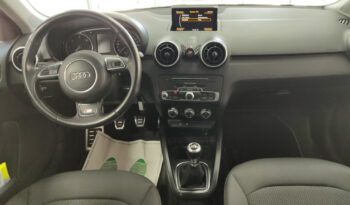 Audi A1 S-Line pieno