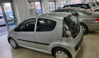 Citroen C1 1.0 Exclusive 5 Porte pieno