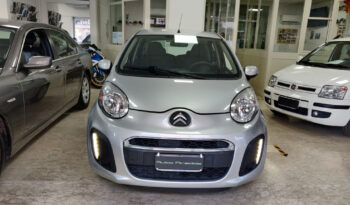 Citroen C1 1.0 Exclusive 5 Porte pieno