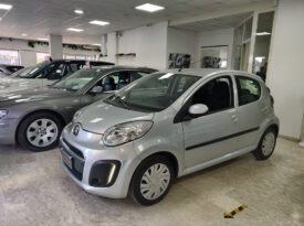 Citroen C1 1.0 Exclusive 5 Porte