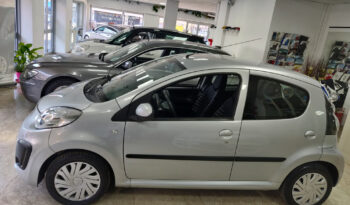 Citroen C1 1.0 Exclusive 5 Porte pieno