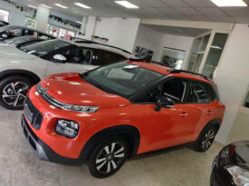 Citroen C3 Aircross Shine