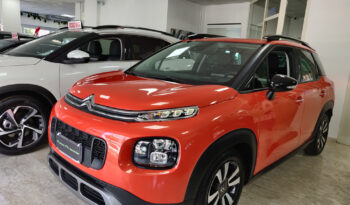 Citroen C3 Aircross Shine pieno