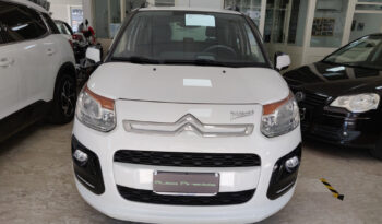 Citroen C3 Picasso pieno