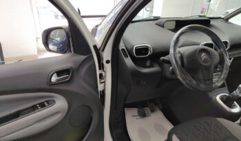 Citroen C3 Picasso pieno