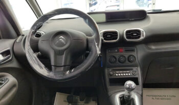 Citroen C3 Picasso pieno