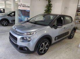 Citroen C3 Puretech