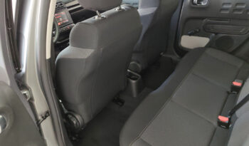 Citroen C3 Puretech pieno