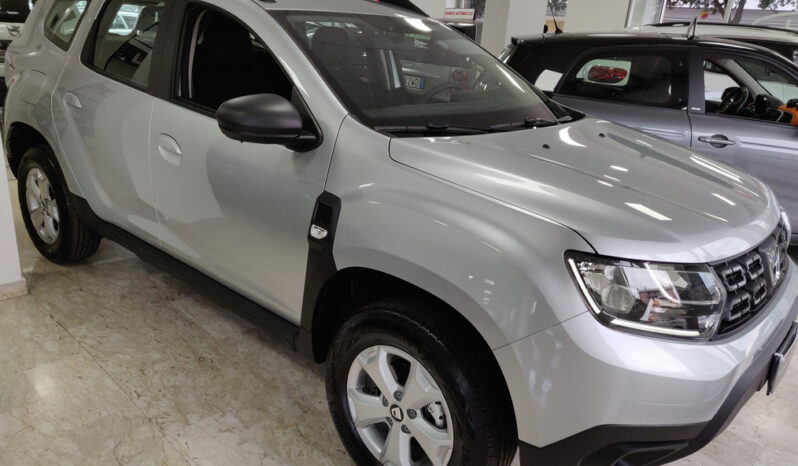 Dacia Duster Nuovo e Usato pieno