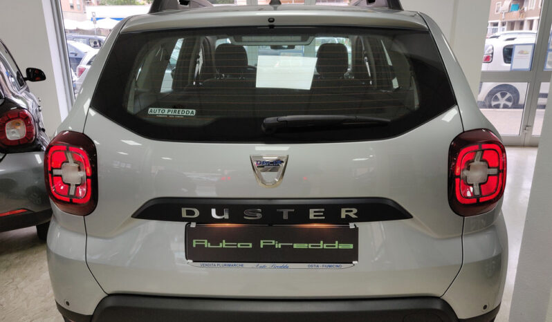 Dacia Duster Nuovo e Usato pieno