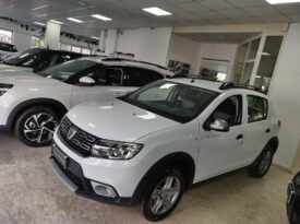 Dacia Sandero Stepway Nuovo e Usato