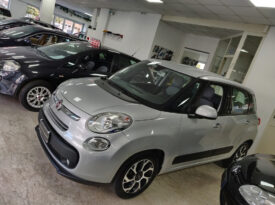 Fiat 500L Cambio Automatico