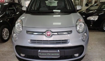 Fiat 500L Cambio Automatico pieno