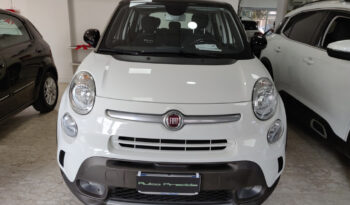 Fiat 500L Trekking pieno