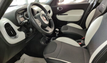 Fiat 500L Trekking pieno