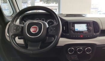 Fiat 500L Trekking pieno