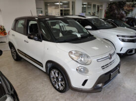 Fiat 500L Trekking
