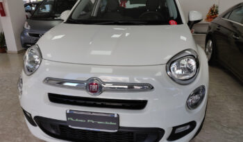 Fiat 500X Nuovo e Usato pieno