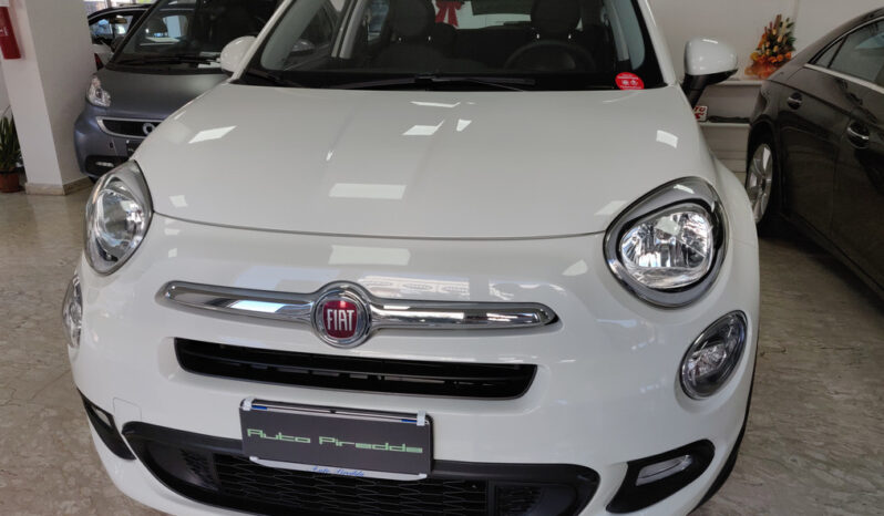 Fiat 500X Nuovo e Usato pieno