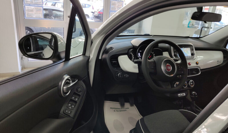 Fiat 500X Nuovo e Usato pieno