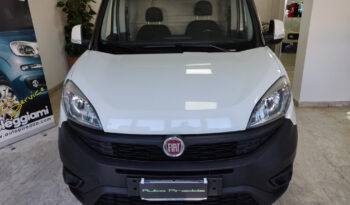 Fiat Doblò Nuovo e Usato pieno