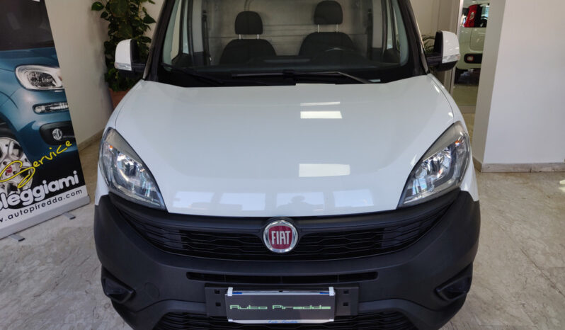 Fiat Doblò Nuovo e Usato pieno