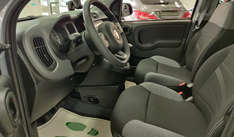 Fiat Panda 1.0 FireFly S&S Hybrid City Life pieno