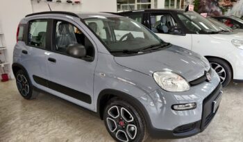 Fiat Panda 1.0 FireFly S&S Hybrid City Life pieno