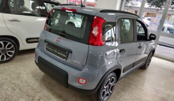 Fiat Panda 1.0 FireFly S&S Hybrid City Life pieno
