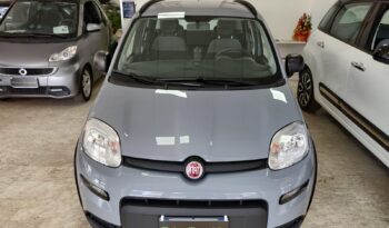 Fiat Panda 1.0 FireFly S&S Hybrid City Life pieno