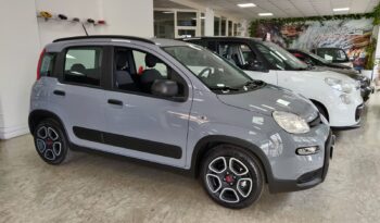 Fiat Panda 1.0 FireFly S&S Hybrid City Life pieno