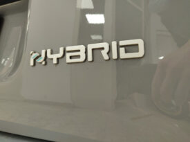 Fiat Panda Hybrid