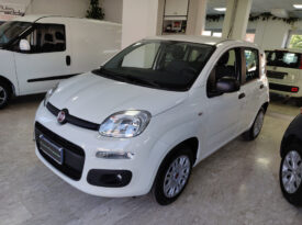 Fiat Panda Nuovo Usato Aziendale