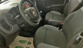 Fiat Panda nuova pieno