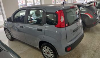 Fiat Panda nuova pieno