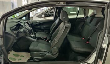 Ford B-Max 1.0 EcoBoost pieno