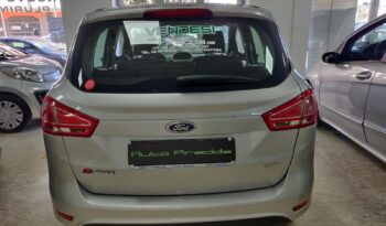 Ford B-Max 1.0 EcoBoost pieno