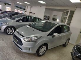 Ford B-Max 1.0 EcoBoost