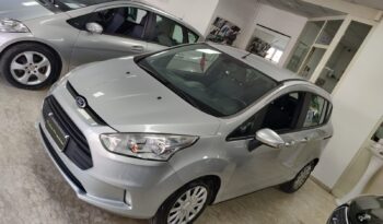 Ford B-Max 1.0 EcoBoost pieno
